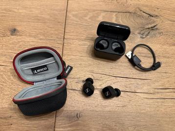 Sennheiser CX True Wireless disponible aux enchères