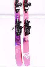 164 freestyle ski's ROXY SHIMA 90, grip walk, poplar core, Gebruikt, Verzenden, Carve, Ski's