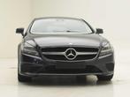 MERCEDES BENZ 2015 CLS 220D SHOOTING BRAKE, Auto's, Automaat, Gebruikt, Overige brandstoffen, Bedrijf