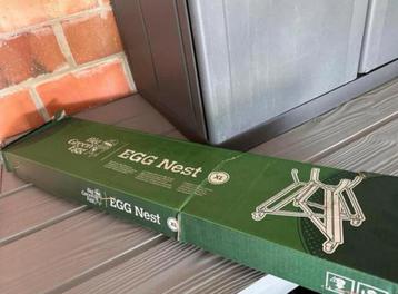 The Green Egg - Nest XL - onderstel beschikbaar voor biedingen