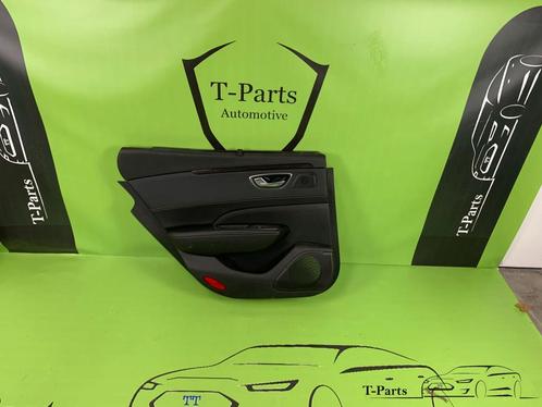 renault talisman interieur links achter deur paneel 82901502, Auto-onderdelen, Elektronica en Kabels, Renault, Gebruikt