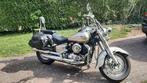 Yamaha Dragstar Classic 650, Motoren, 2 cilinders, Particulier, 650 cc, 12 t/m 35 kW