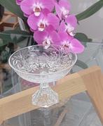 Petite coupe en cristal