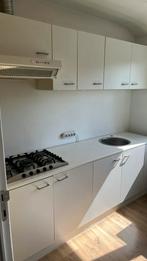 Keuken gebruikt, Huis en Inrichting, Keuken | Complete keukens, Ophalen, Zo goed als nieuw