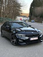 BMW 320D M-Pakket, Auto's, BMW, Automaat, Achterwielaandrijving, 4 cilinders, USB