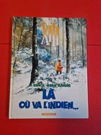 Bd xiii tome 2, Enlèvement ou Envoi