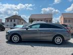 Mercedes cla shooting brake, Euro 6, Bedrijf, Diesel, Te koop