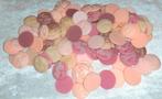 116 Cabochons camé bloemen en figuren roze en beige, Envoi, Neuf, Autres types