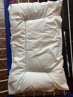 Kussen IKEA voor kind - Len - 35*55 cm, Kinderen en Baby's, Ophalen, Zo goed als nieuw, Kussen