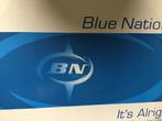 Blue Nation. It’s Alright., Cd's en Dvd's, Vinyl | Dance en House, Ophalen of Verzenden