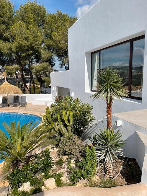 Luxe villa Casa del Mundo te huur in Moraira C. Blanca (6p), Vakantie, Vakantiehuizen | Spanje, Costa Blanca, Landhuis of Villa