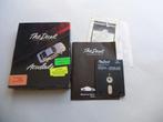 Amstrad The Duel Test Drive II Accolade, Ophalen of Verzenden, Gebruikt