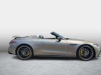 Mercedes-Benz SL-Klasse Roadster Mercedes-AMG SL 63 4MATIC+, Argent ou Gris, Achat, 430 kW, 3982 cm³