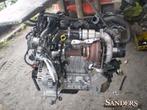 Motor volvo 1.6 diesel   D4162t, Ophalen of Verzenden, Gebruikt, Volvo