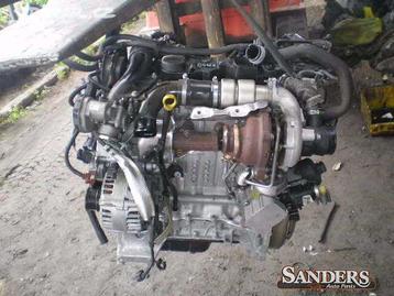 Motor volvo 1.6 diesel   D4162t beschikbaar voor biedingen