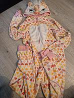 Onesie jbc 146, Kleding | Dames, Ophalen of Verzenden, Zo goed als nieuw