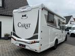 Fiat Ducato McLouis Carat 473, Caravans en Kamperen, Mobilhomes, Ringverwarming, Fiat, 7 tot 8 meter, Bedrijf