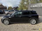 Mini Cooper S Clubman automaat*Navi*Pano*PDS*, Cruise Control, Achat, Entreprise, Noir