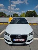 Audi A3 S-line, Automaat, Euro 6, Wit, Leder