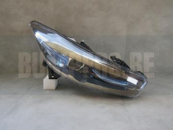 KOPLAMP RENAULT ZOE STANDAARD 12-19 260109891R RECHTS A496/D beschikbaar voor biedingen
