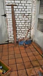 Opruiming oud tuinhuis, Tuin en Terras, Ophalen, Gebruikt