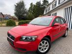 Volvo S40 - Kinetic Edition - Blanco Gekeurd - Nieuwstaat!, Auto's, Stof, Zwart, 4 cilinders, S40
