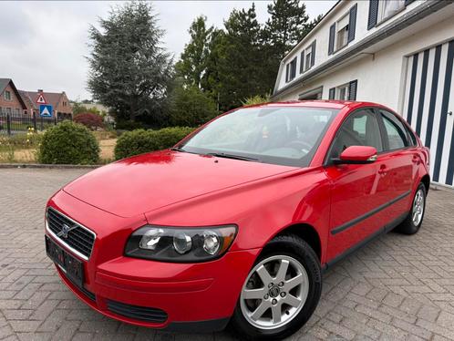 Volvo S40 - Kinetic Edition - Blanco Gekeurd - Nieuwstaat!, Auto's, Volvo, Particulier, S40, ABS, Adaptieve lichten, Airbags, Airconditioning
