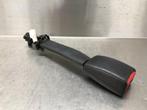 GORDELSLOT LINKS VOOR Nissan Tiida (C11X) (01-2007/12-2011), Gebruikt, Nissan