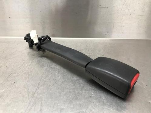 GORDELSLOT LINKS VOOR Nissan Tiida (C11X) (01-2007/12-2011), Auto-onderdelen, Interieur en Bekleding, Nissan, Gebruikt