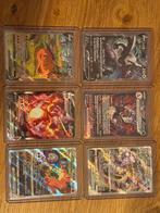 Pokemon kaarten te koop, Ophalen, Nieuw