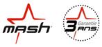 Mash Black Seven 125cc 11 kW ABS, Motos, Motos | Mash, Entreprise, Autre, 1 cylindre, 125 cm³