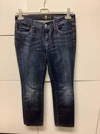 Pantalons en jean dames, Comme neuf, Bleu, W28 - W29 (confection 36), Enlèvement ou Envoi