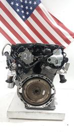 Moteur Mercedes-Benz CLS C218 Classe E W212 S212 - 3.5L V6, Ophalen of Verzenden, Gereviseerd, Mercedes-Benz