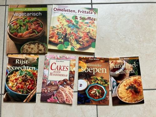Kookboeken, Boeken, Kookboeken, Zo goed als nieuw, Vegetarisch, Ophalen of Verzenden