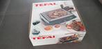 Grillplaat van steen merk Tefal 25 x 25 cm nieuw in doos, Huis en Inrichting, Ophalen, Nieuw