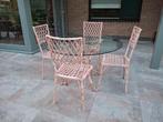 Orangerieset Kettal (Barcelona), Tuin en Terras, Tuinsets en Loungesets, Ophalen, Zo goed als nieuw
