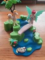 Playmobil fée reconstitué 4148, Kinderen en Baby's, Speelgoed | Playmobil, Gebruikt, Ophalen of Verzenden