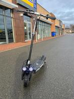 Trottinette électrique, Enlèvement