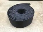 Webbing voor loodgordel Black 2,6m - Ecocheques, Watersport en Boten, Duiken, Ophalen of Verzenden, Nieuw, Lood of Loodgordel