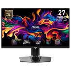 Msi MAG 271QPX QD-OLED E2 (démonstration oled avant payement, Computers en Software, Monitoren, Ophalen, Zo goed als nieuw