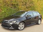 Toyota Corolla Corolla SW Hybrid 1.8 Dynamic e-CVT, Auto's, Automaat, Stof, Gebruikt, 4 cilinders