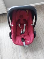 Maxicosi met base isofix, Mode veille, Enlèvement, Utilisé, 0 à 10 kg