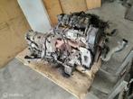 Motorblok 276dt Land Range Rover Sport 2.7 TdV6 Motor Blok, Ophalen of Verzenden, Gebruikt, Land Rover