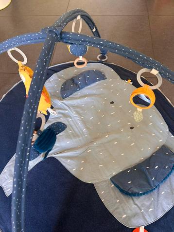 Trixie speelmat baby beschikbaar voor biedingen
