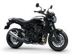 2026 Kawasaki Z 900 RS Black Ball (4j garantie, 4j Assist), 4 cilinders, Motorrijbewijs A, Bedrijf, Meer dan 35 kW