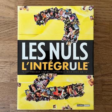 Les Nuls - L’integrule Vol. 2 beschikbaar voor biedingen
