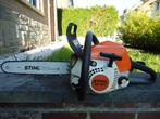 Stihl ms 181c-be kettingzaag, Tuin en Terras, Ophalen of Verzenden, Gebruikt, Overige soorten, Stihl