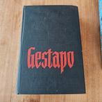 Sven Hassel - Gestapo, Boeken, Oorlog en Militair, Ophalen of Verzenden, Gelezen