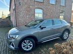 Audi Q3 Sportback S-Line S-tronic 35 TFSI, Stof, 4 cilinders, 5 zetels, 5 deurs