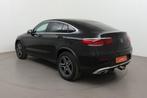 (1YFA070) Mercedes-Benz GLC COUPE, Auto's, Automaat, Achterwielaandrijving, Gebruikt, Euro 6